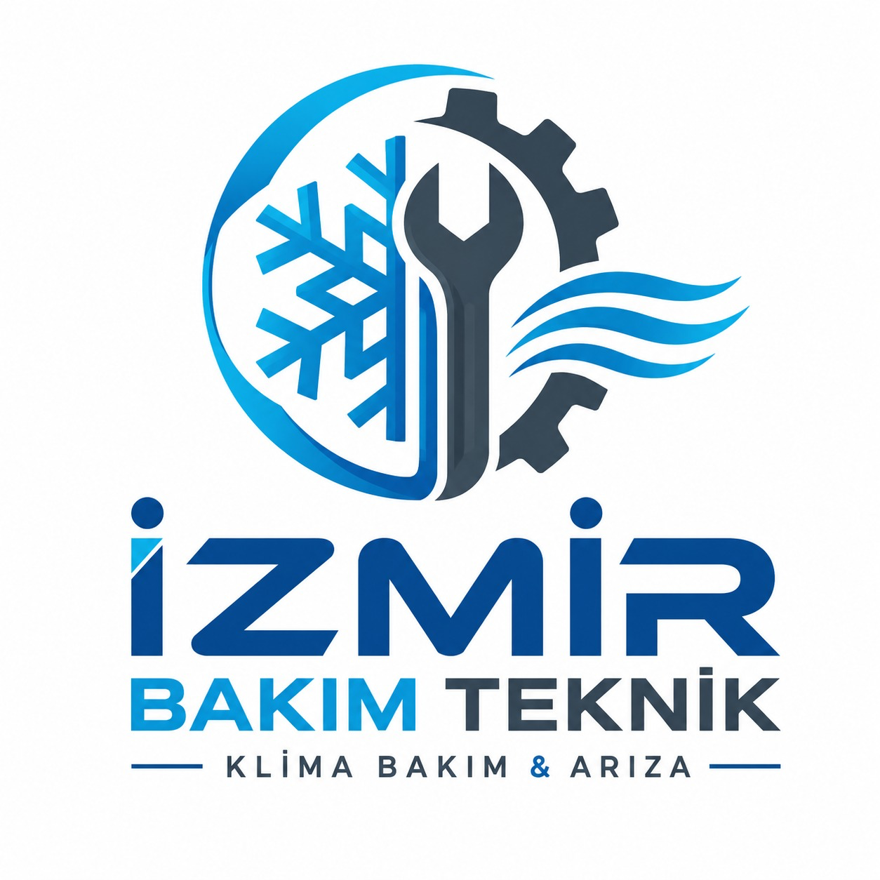BakımTeknik logo
